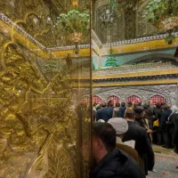چند گزینه متفاوت برای تور مشهد مقدس(( قسطی