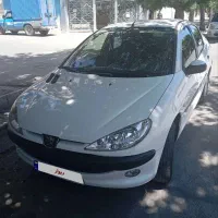 206 v9 اتومات