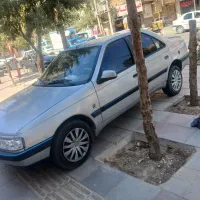 پژو 405
