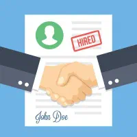 استخدام نیروی کار زرنگ‌و دارای فن بیان بالا