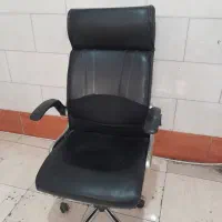 صندلی کامپیوتر