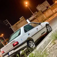 پژو ۴۰۵|خودرو سواری و وانت|کازرون, |دیوار