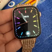 اپل واچ سری ۹