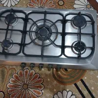 گاز صفحه ای اخوان