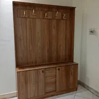 کارگاه نجاری سید مصطفائی