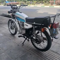 موتور سیکلت مزایده