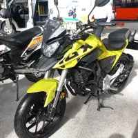 موتور سیگلت KPT200 ایراندوچرخ