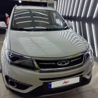 وسیله نقلیه تیگو (چری) 5 مدل 98|خودرو سواری و وانت|تهران, تولید دارو|دیوار