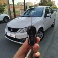ساینا s مدل 1403 85گانه فوری معاوضه هم دارم