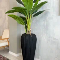 گلدان نو فروشی