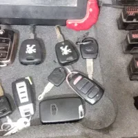 مکانیک و برق خودرو سیار