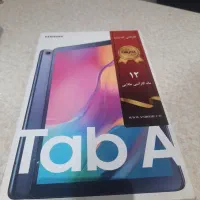 تبلت گلکسی تب A