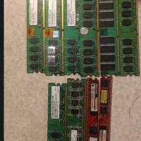 م ddr2 و پاور