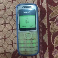 نوکیا1200  سری اول سالم