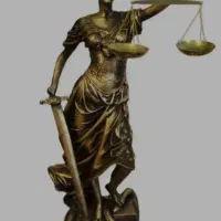 وکیل پایه یک دادگستری