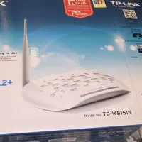 وایرلس TP.LINK