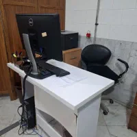 نیروی دفتری