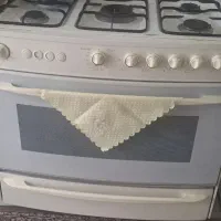 گاز فر