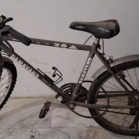 دوچرخه سایز ۲۶