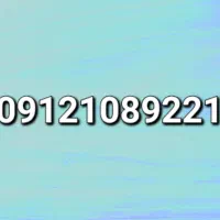 فروش خط کد1  -09121089221