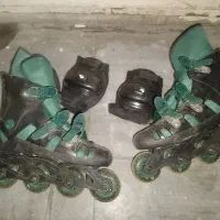 اسکیت