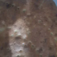 نان خشک