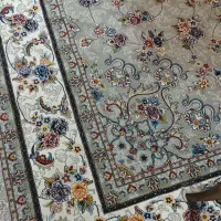 فرش ماشینی ۹ متری عروس