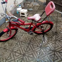 دوچرخه ۲۰|دوچرخه، اسکیت، اسکوتر|ساوه, |دیوار