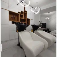 اجاره لاین سالن زیبایی باجک