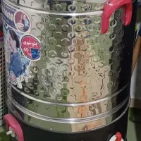 پتوشور 40kgنو گیربکس دار