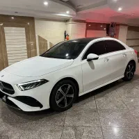 بنز a200|خودرو سواری و وانت|تهران, تهرانپارس غربی|دیوار