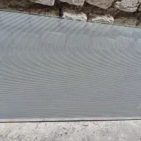 شیشه گاز 5 شعله
