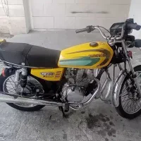 هندا رهرو ۲۰۰ ۹۵