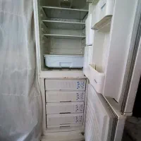 یخچال  فریزریخساران