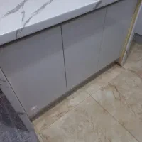 جزیره کانتر غذاخوری
