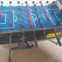 فوتبالدستی فایربال