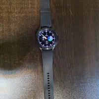 samsung Galaxy watch 4 classic