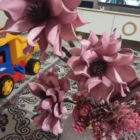 گل و گلدان|گل مصنوعی|تهران, سلیمانی|دیوار