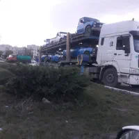 کامیونت نیسان