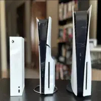 انواع کنسول بازی اقساط بلندمدت ویژه بازنشستگان