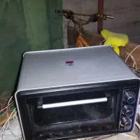 توستر یا فر