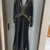 لباس مجلسی کارشده
