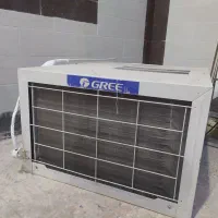 کولرپنجر ه ای گری