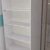 قفسه ام دی اف