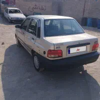 پراید cnj