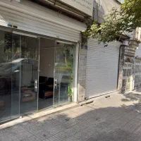 مغازه اجاره در هروی