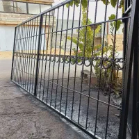 حفاظ پشت پنجره