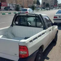 پراید وانت 403