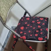 صندلی تاشو