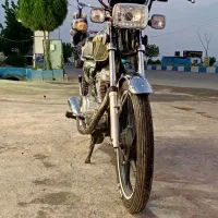 ۴۰۳|موتورسیکلت|نائین, |دیوار